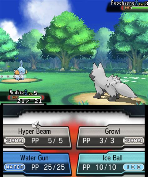 pokemoner.com 3ds|pk3DS: Pokémon 3DS ROM Editor and Randomizer.